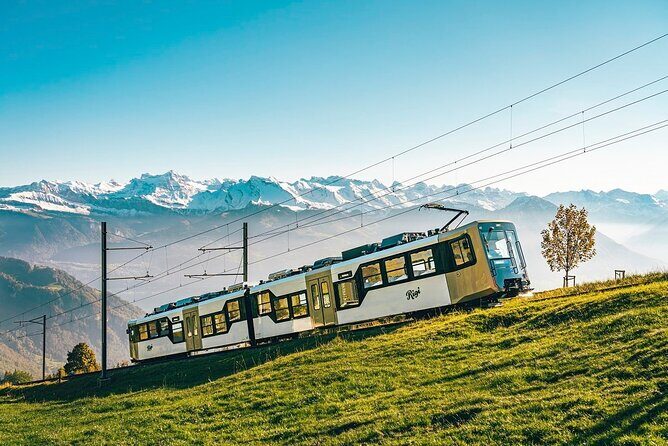 2-Day Mt Rigi Tour from Zurich Including Mineral Baths and Lake Lucerne Cruise - Price, Logistics, and What Can Go Wrong (and How to Reduce It)