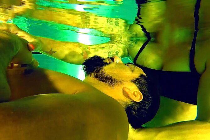 2 Hour Floating Harmony Couples Course - Who this is for (and who should skip it)