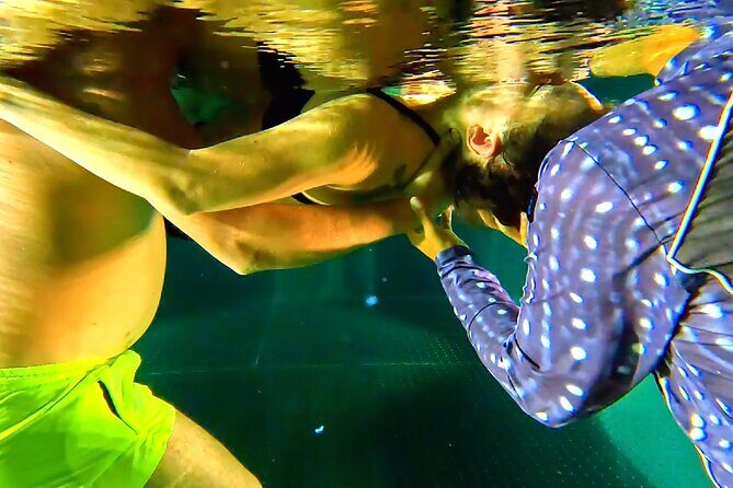 2 Hour Floating Harmony Couples Course - Timing and logistics that matter in real life