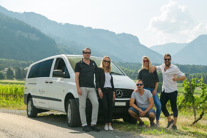 3 Hour Unique Wine Tour - Half Day in Swiss Alps - Key highlights that make this tour worth your time