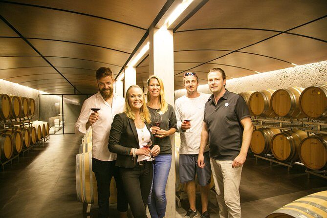 3 Hour Unique Wine Tour - Half Day in Swiss Alps - English guide, professional pace, and how Markus-style explaining changes the tasting