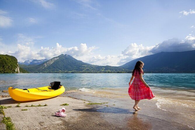 Annecy - Venice of the Alps - Tour from Geneva - Key highlights to know before you go