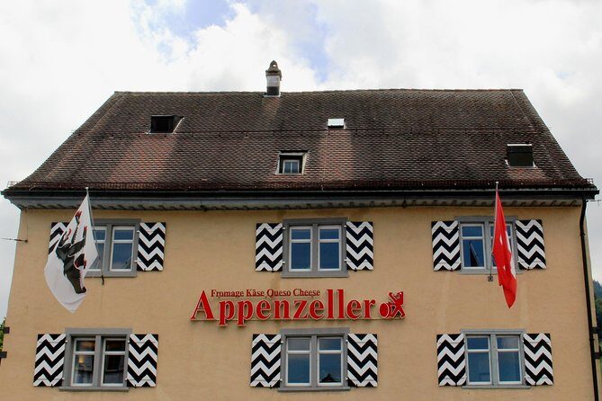 Appenzell and Liechtenstein Tour from Zurich - Flawil and Maestrani: Chocolate Factory Time That Actually Feels Fun