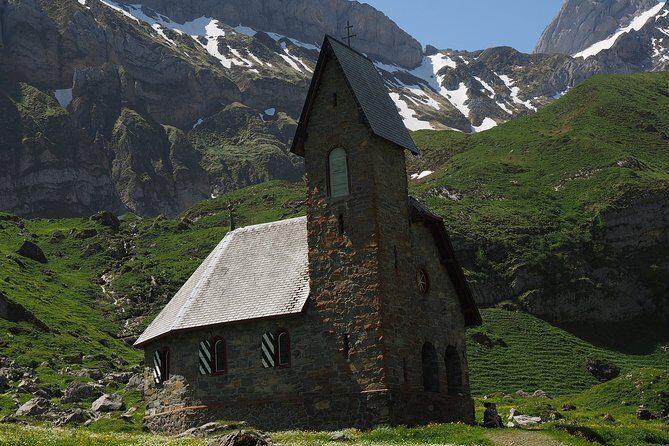 Appenzell and Liechtenstein Tour from Zurich - How Much Does It Cost, and Is It Good Value?