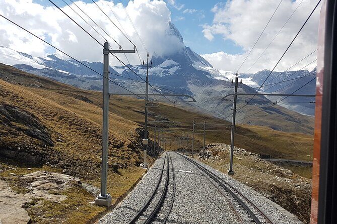 Attraction Ticket: Zermatt to Mount Gornergrat Summit - Key things to know before you go