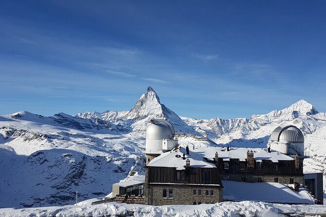 Attraction Ticket: Zermatt to Mount Gornergrat Summit - Weather and timing: the real decision point for this trip