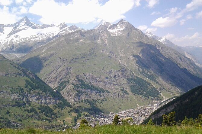Attraction Ticket: Zermatt to Mount Gornergrat Summit - Should you book the Zermatt to Mount Gornergrat Summit ticket?