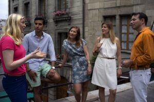 Award-Winning Geneva Chocolate &Old Town Tour with Boat Ride (3h) - Key Highlights You’ll Actually Care About