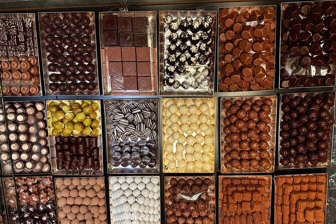 Basel Farmer's Market, Cheese, Chocolate & Pastry Tour - Key things to know before you go