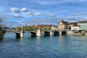 Basel Historical Old Town Tour - Roothus (Town Hall) and Old Town Basel: Stories Behind the Facade