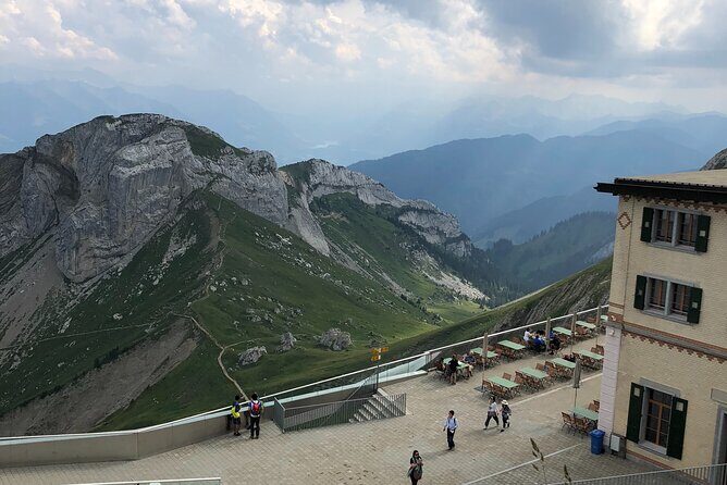 Basel Private tour - Mt. Pilatus and Cruise on Lake of Lucerne - What the Private Guide Adds: Pacing, Problem-Solving, and Swiss Transit Wisdom