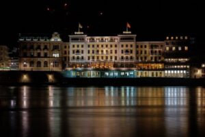 Basel Private Walking Tour with a Local - 2 to 6 Hours in Basel: How to Think About the Time