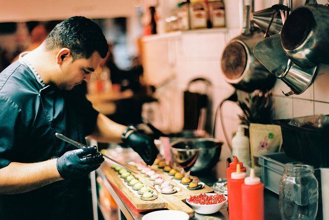 Basel: Self Guided FoodTour - Price and value: what $51.71 buys you in real eating time