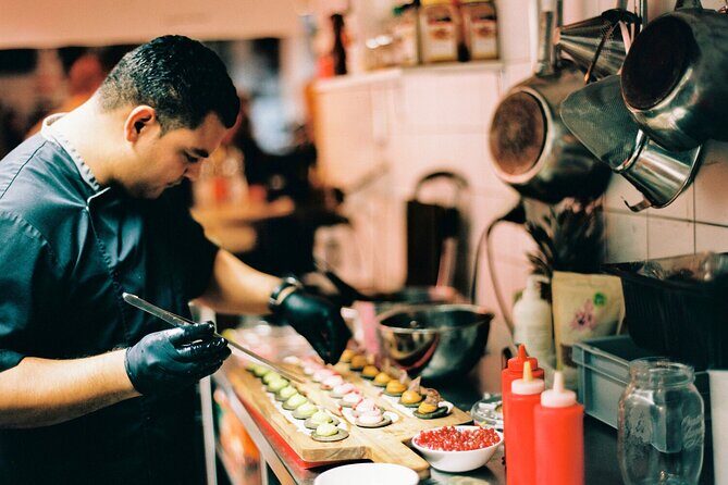 Basel: Self Guided FoodTour - Timing, vouchers, and avoiding the most common hiccups