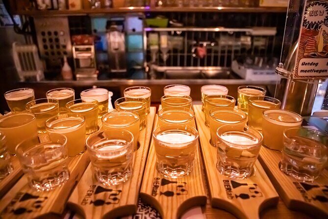 Beer Tasting Tour in Zurich - Guide quality: what you’re paying for (and what can vary)