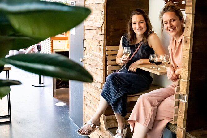Beer Tasting Tour in Zurich - Price and value: where $164.68 per person makes sense