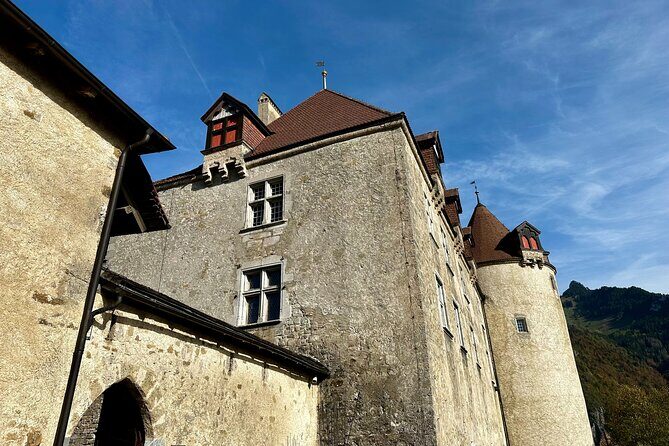 Bern Private Tour - Gruyères , Cheese, and Lavaux's UNESCO Wine - Key highlights at a glance