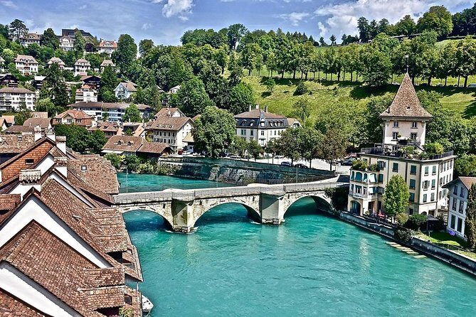 Bern Private Walking Tour with a Local - Key points to know before you go