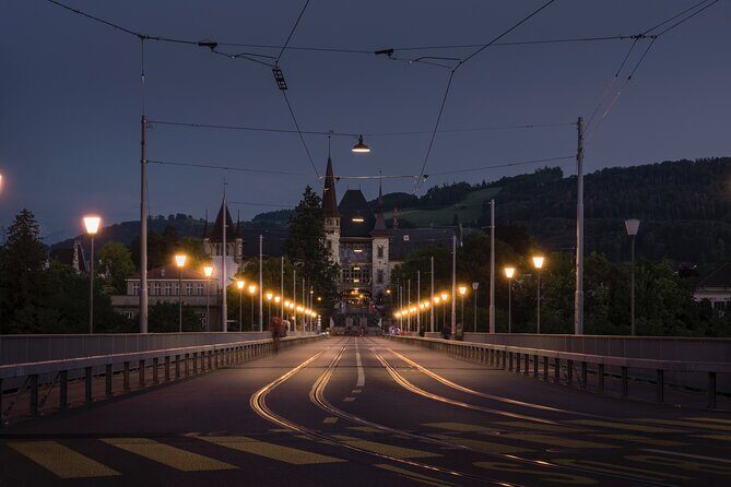 Bern Private Walking Tour with a Local - A Simple Pre-Trip Checklist to Get the Most Out of Your 2 to 6 Hours