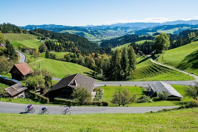 Bern Small-Group Day Trip from Lucerne With Emmental Dairy Visit - Should You Book This Bern and Emmental Day Trip?