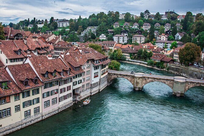 Bern Walking Tour: Explore Top Sights & Hidden Gems - Key highlights worth your attention