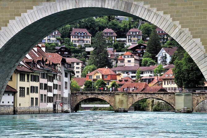 Bern Walking Tour: Explore Top Sights & Hidden Gems - What makes the guide matter (and why Karina’s name comes up)