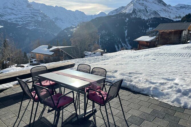 Best of Bernese Oberland & Swiss Countryside Tour (Private Tour) - Key highlights at a glance