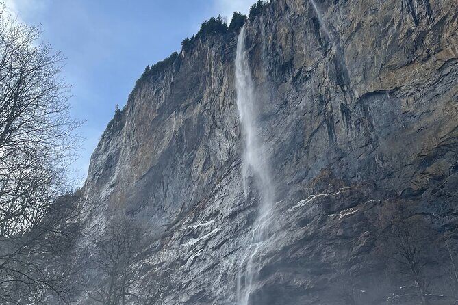 Best of Bernese Oberland & Swiss Countryside Tour (Private Tour) - Bern’s UNESCO Old Town: Cobblestones, the Aare, and Real Walking Time