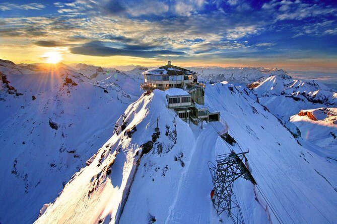 Best of Bernese Oberland Tour from Zurich - The flow of the day: start time and how long it really feels