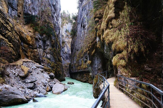 Best of Bernese Oberlands from Luzern - Key things to know before you go