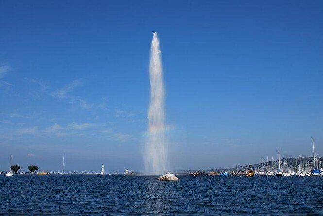 Best of Geneva City Tour with optional boat cruise - Key takeaways before you go