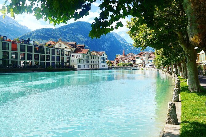 Best of Zurich and Surroundings - Extended City Sightseeing Tour - Price and value: what you get for $105.66