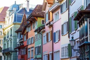 Best of Zürich & Surroundings: Walking Tour, Cable Car and Ferry - Where the time goes: walking, riding, and seeing Zurich without burnout