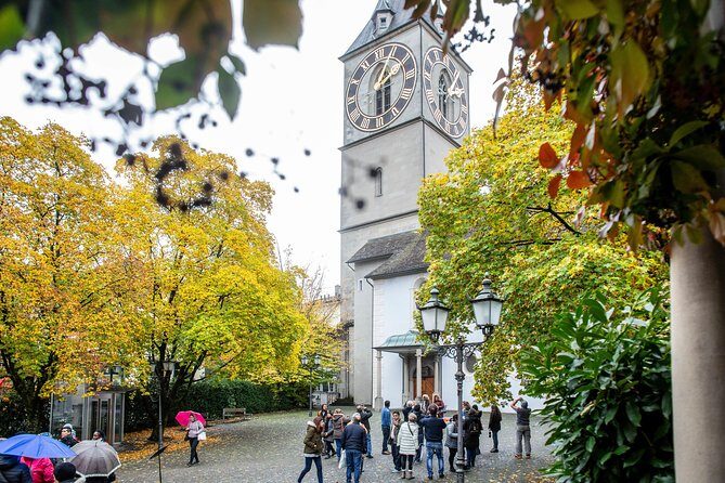 Best of Zurich Tour with Felsenegg Cable Car and Ferry Ride - Zurich by Coach: A Fast, Comfort-First City Orientation