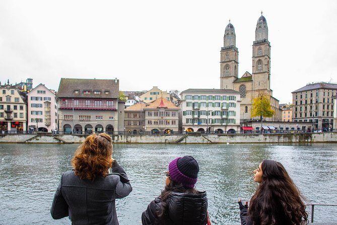 Best of Zurich Tour with Felsenegg Cable Car and Ferry Ride - How the Timing Feels: 4.5 Hours, Not a Full Day