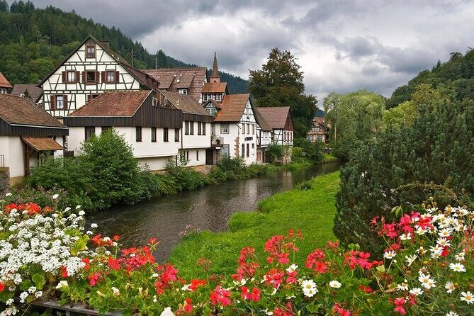 Black Forest and Rhine Falls Day Trip from Zurich - Why This Black Forest and Rhine Falls Day Trip Works From Zurich