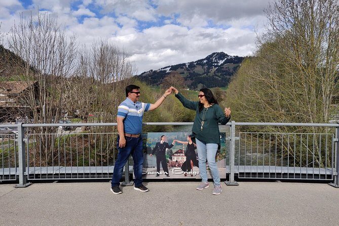 Bollywood Tour Gstaad - Express Tour - Key Things That Make This Tour Worth Your Time