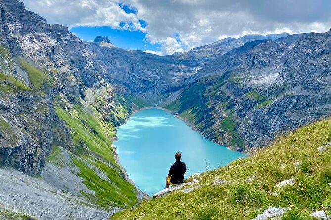 Breathtaking Private Hike with a Local Swiss Expert (1 day trip) - A private hike from Zurich that trades crowds for control