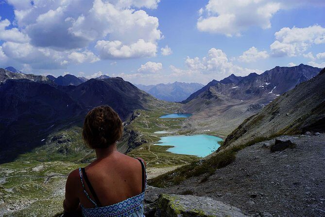 Breathtaking Private Hike with a Local Swiss Expert (1 day trip) - Bernese Oberland option: alpine hiking with a full 4-hour block