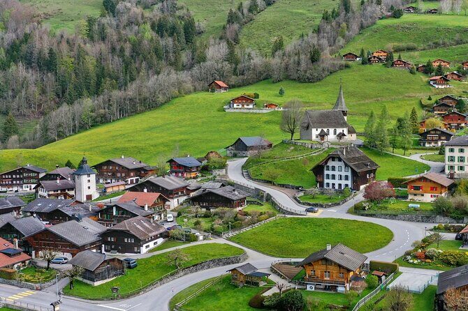 Breathtaking Private Hike with a Local Swiss Expert (1 day trip) - Appenzell alternative: a quieter switch without losing the outdoors