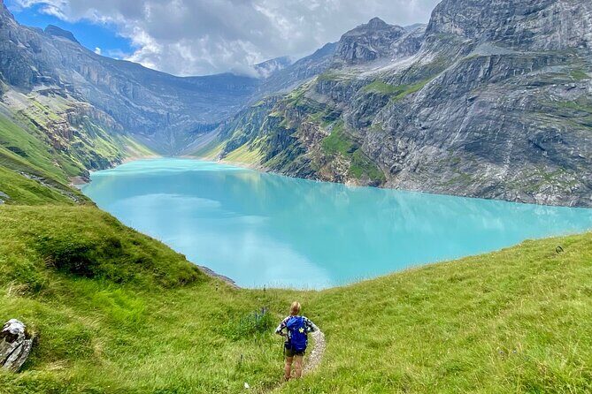 Breathtaking Private Hike with a Local Swiss Expert (1 day trip) - The guide factor: environment-science storytelling on the trail