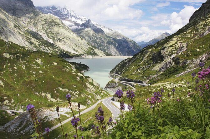 Canyoning Experience Grimsel from Interlaken - Key Highlights You’ll Feel in Your Bones