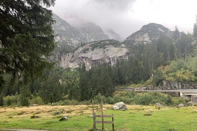 Canyoning Experience Grimsel from Interlaken - The Timing Reality: How a 5.5-Hour Half Day Feels