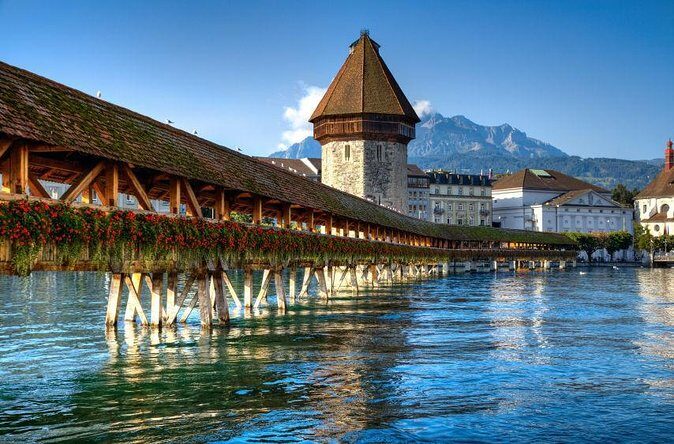 Central Switzerland (Private Tour) - Key Highlights You’ll Actually Care About