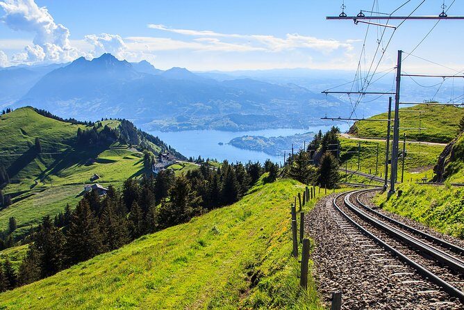Central Switzerland (Private Tour) - Timing That Works: What a 10-Hour Day Feels Like