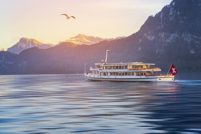 Central Switzerland (Private Tour) - Price and Value: Is $686.81 Per Person Fair?