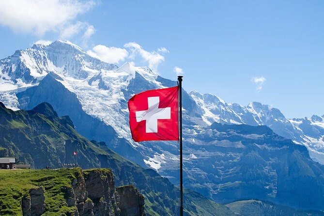 Central Switzerland (Private Tour) - Brunnen: Meeting the Swiss Army Knife at the Source