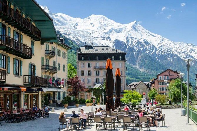 Chamonix and Mont Blanc Private Day Trip from Geneva - Chamonix time: where the private setup shines
