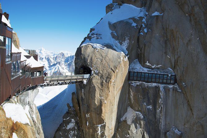 Chamonix and Mont Blanc Shared Day Trip from Geneva - Chamonix’s free time: how to use it without wasting it