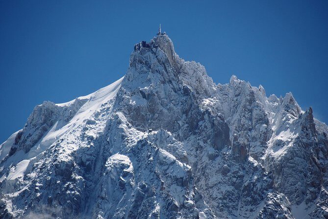 Chamonix and Mont Blanc Shared Day Trip from Geneva - The long-day reality: timing, passports, and weather checks